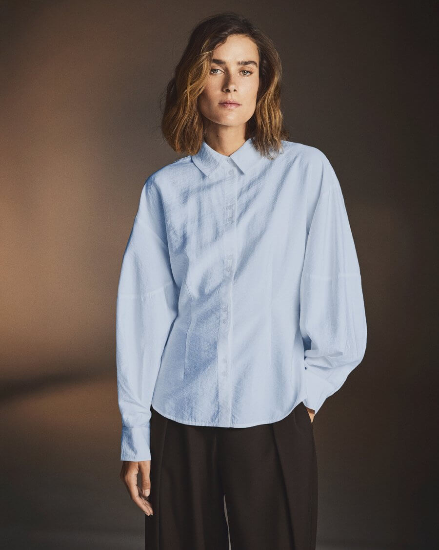 MschSelma Shirt - Windsurfer