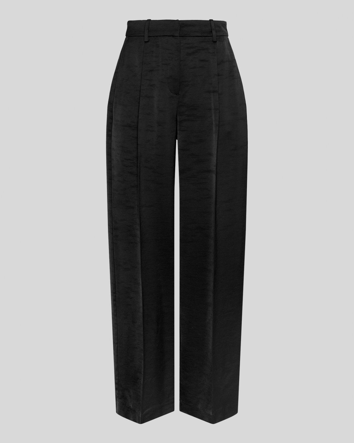 MSCHSpencer HW - Black