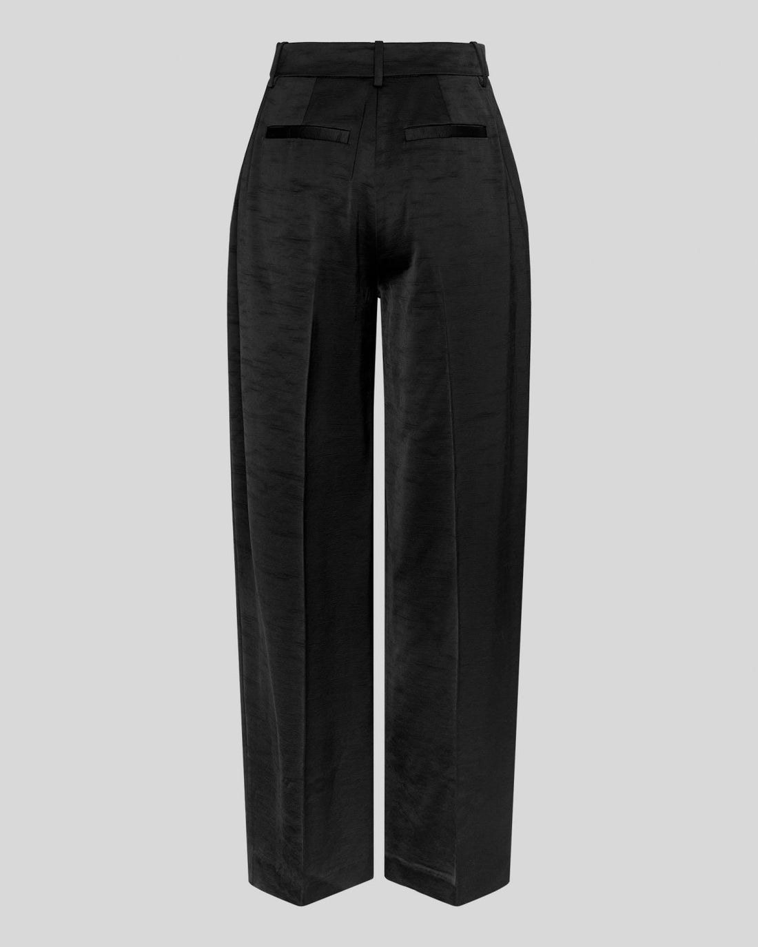 MSCHSpencer HW - Black