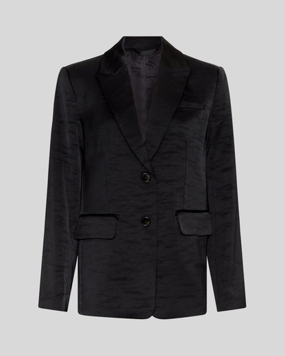 MSCHSpencer Blazer - Black
