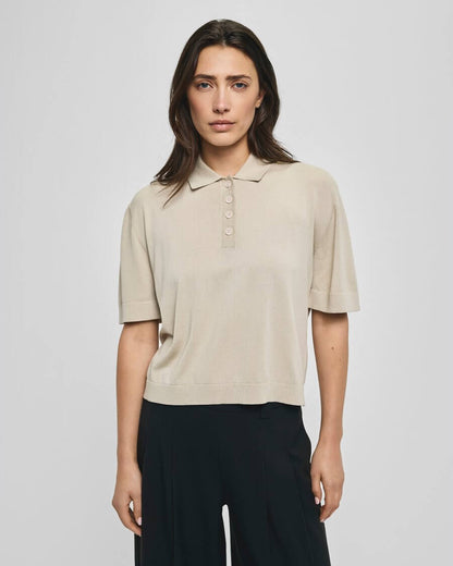 MSCHTerine 2/4 Pullover - Peyote
