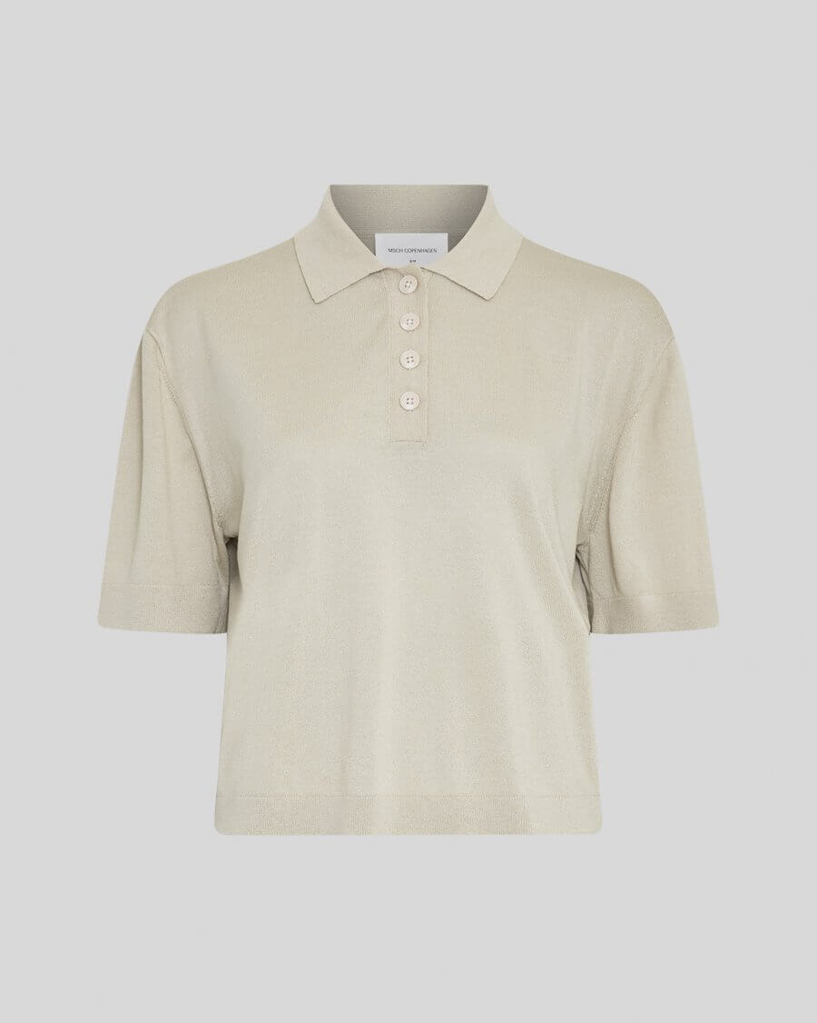 MSCHTerine 2/4 Pullover - Peyote