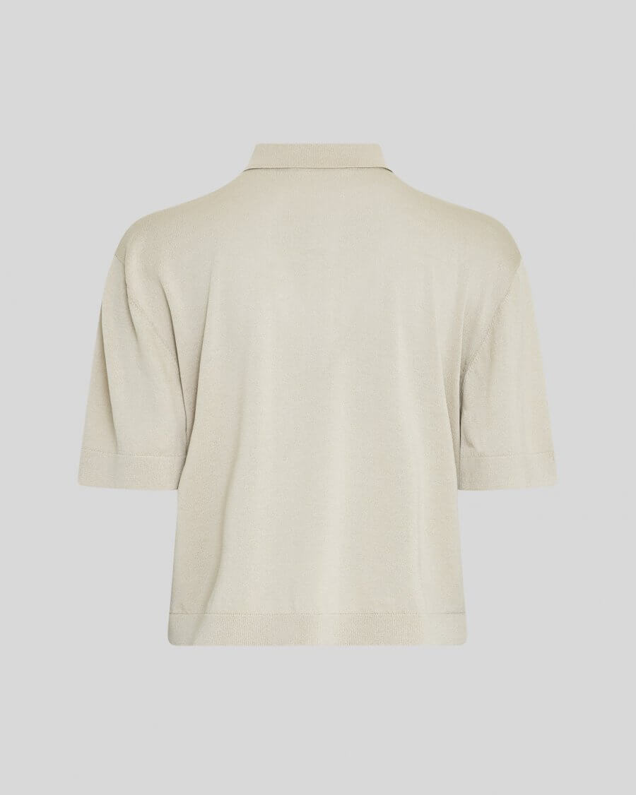 MSCHTerine 2/4 Pullover - Peyote