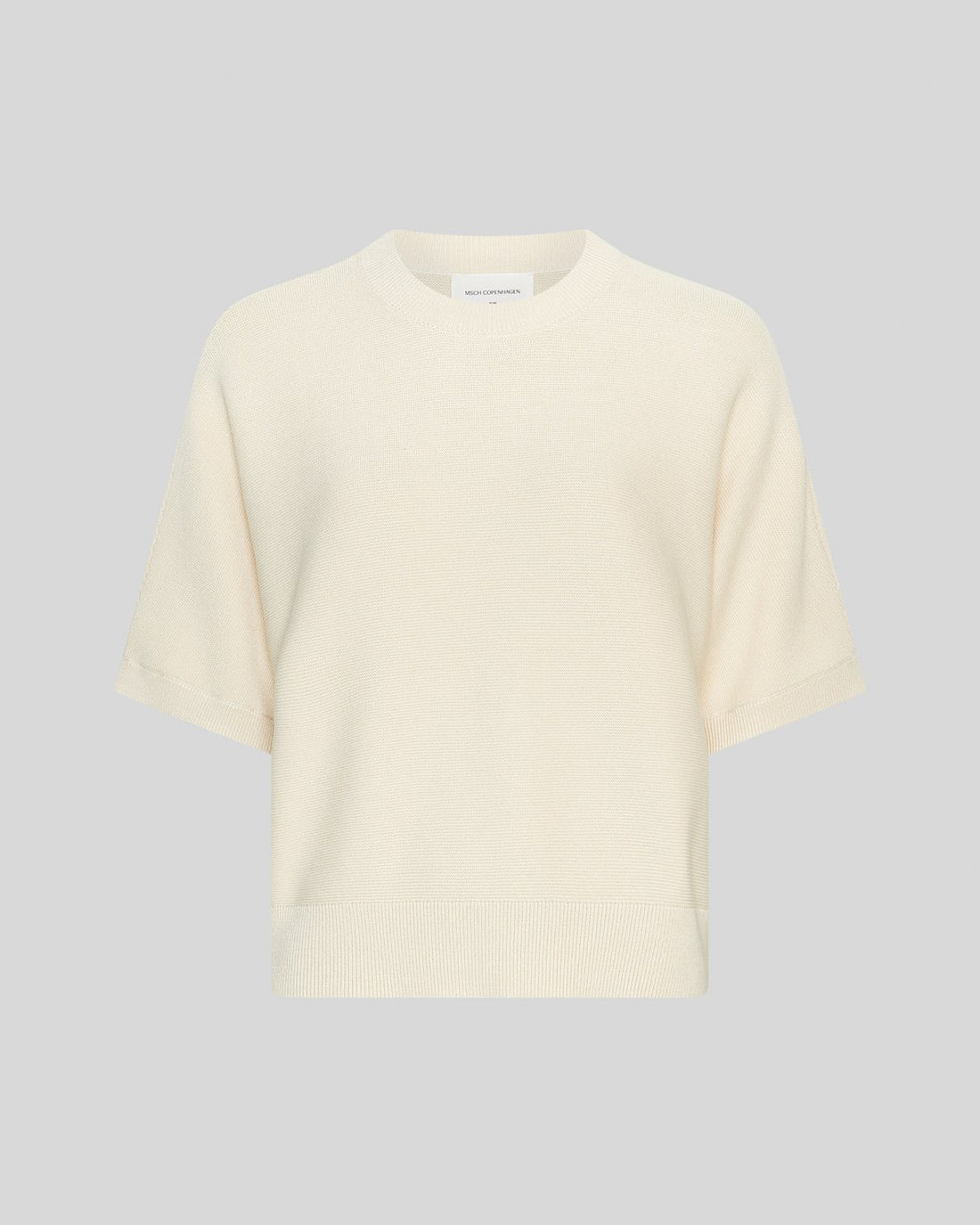 MSCHThamira 2/4 Pullover - Fog