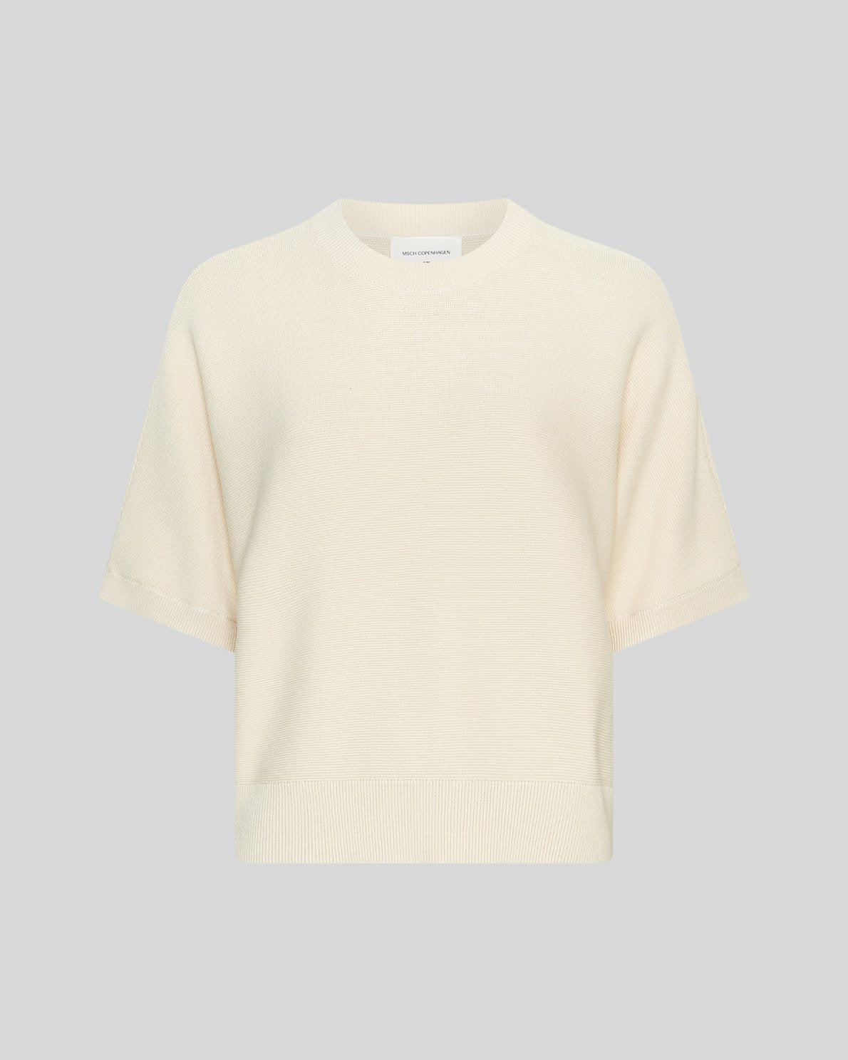 MSCHThamira 2/4 Pullover - Fog