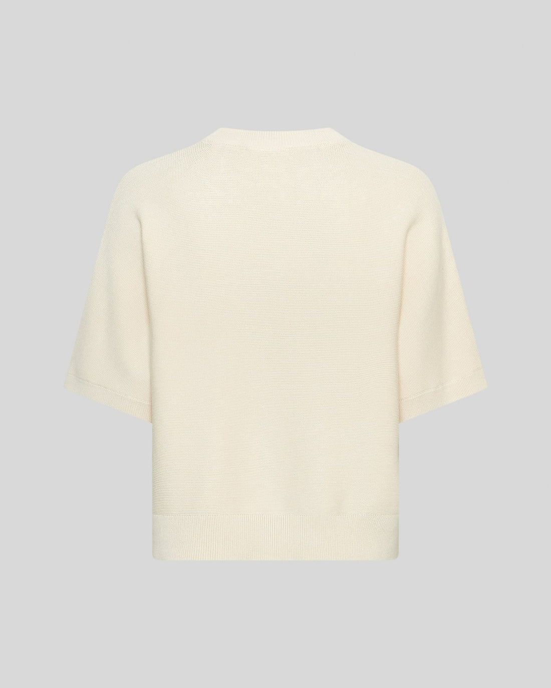 MSCHThamira 2/4 Pullover - Fog
