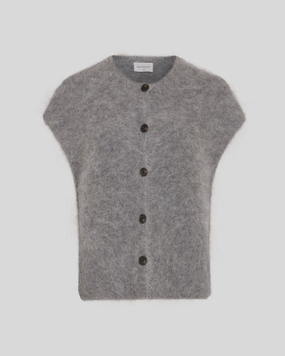 MschTila Salmia Vest - Zephyr