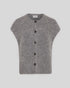 MschTila Salmia Vest - Zephyr