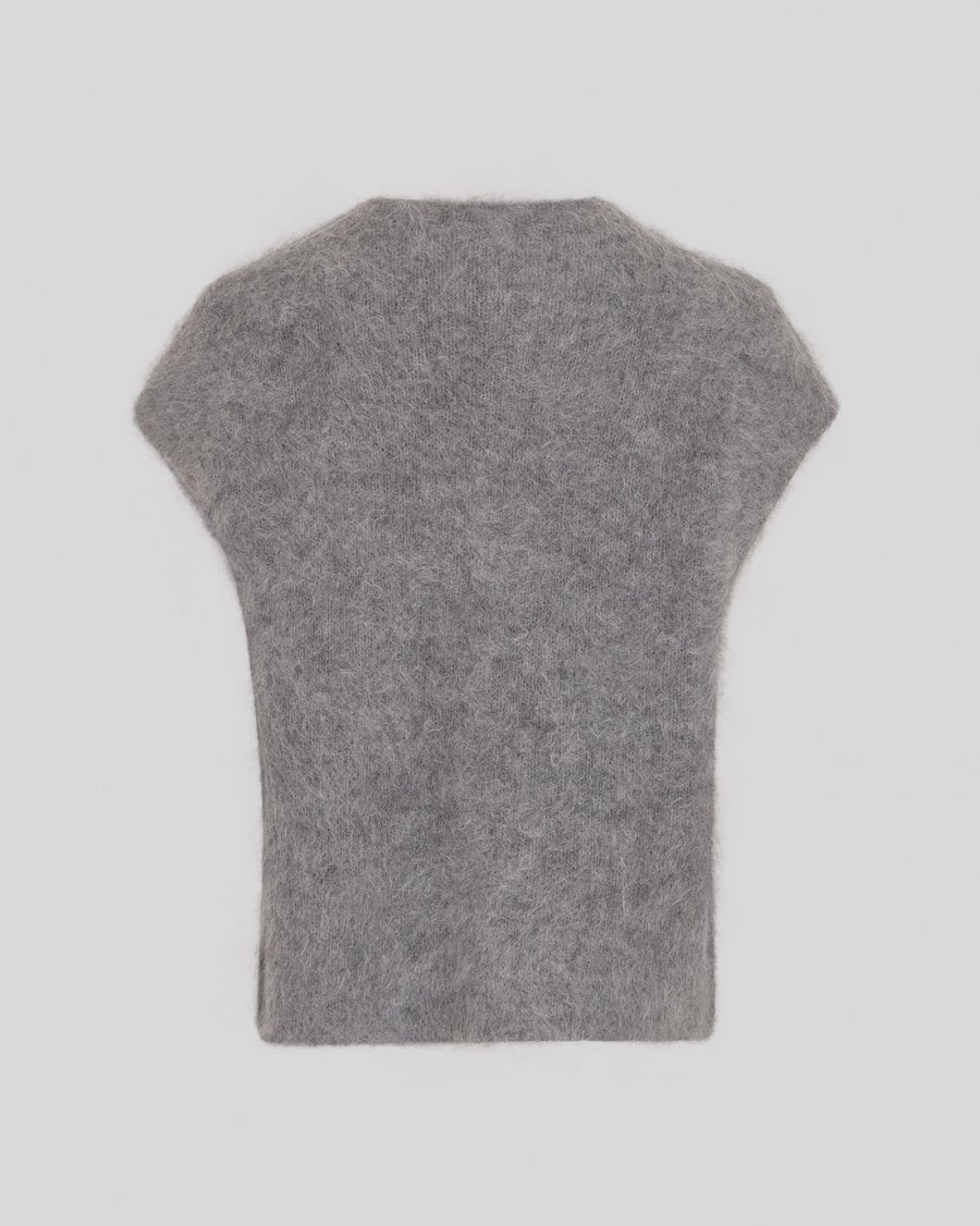 MschTila Salmia Vest - Zephyr