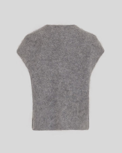 MschTila Salmia Vest - Zephyr