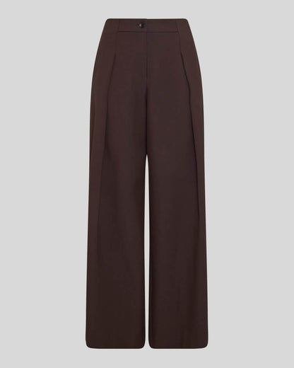 MschVega HW Pants - Maulwurf