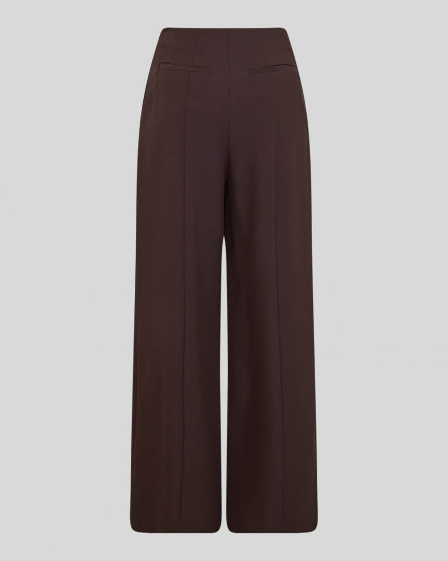 MschVega HW Pants - Maulwurf