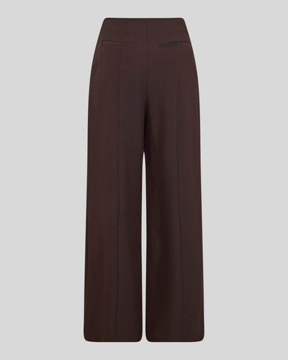MschVega HW Pants - Maulwurf