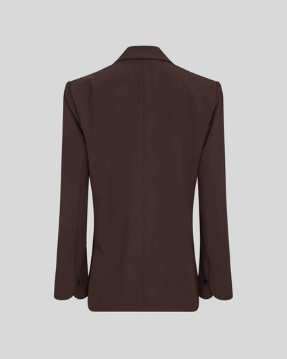 MschVega Loose Blazer - Molè