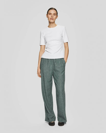 MSCHViana Ginia Pants - Laurel Wreath