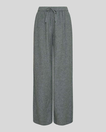 MSCHViana Ginia Pants - Laurel Wreath