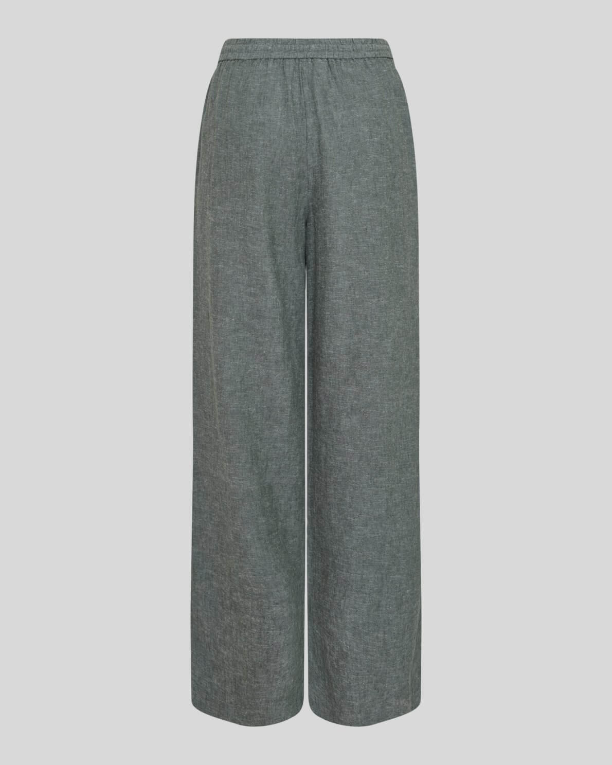 MSCHViana Ginia Pants - Laurel Wreath