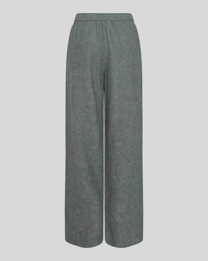 MSCHViana Ginia Pants - Laurel Wreath