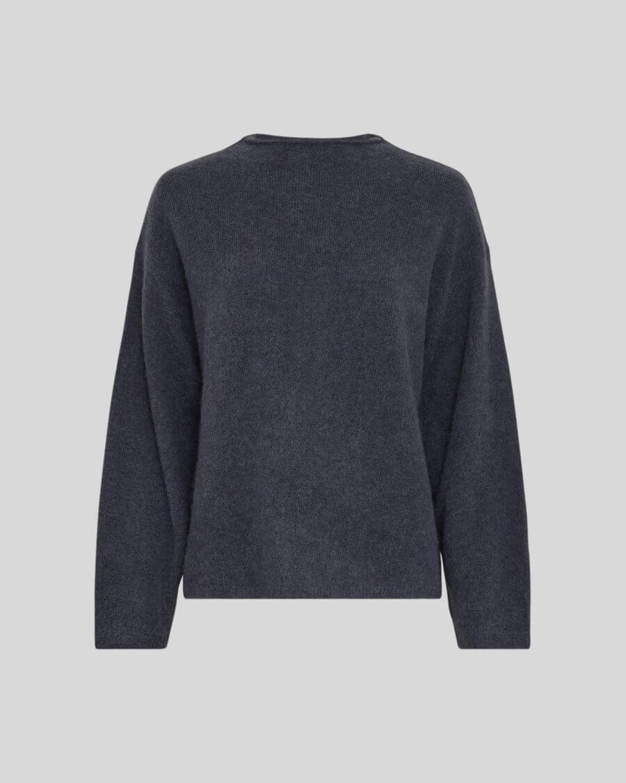 MschViloh Alegria Pullover - India Ink