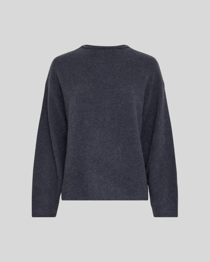 MschViloh Alegria Pullover - India Ink