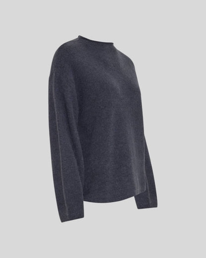 MschViloh Alegria Pullover - India Ink