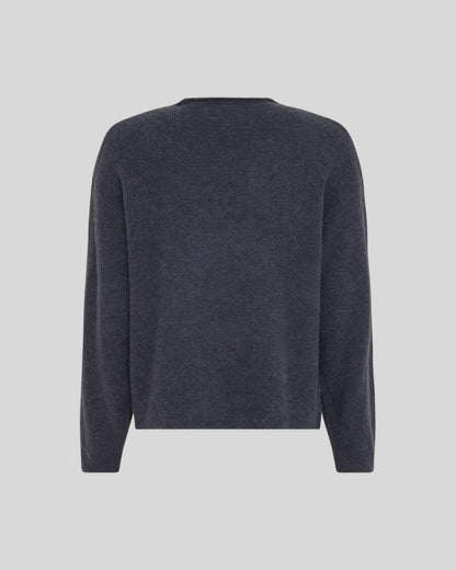 MschViloh Alegria Pullover - India Ink