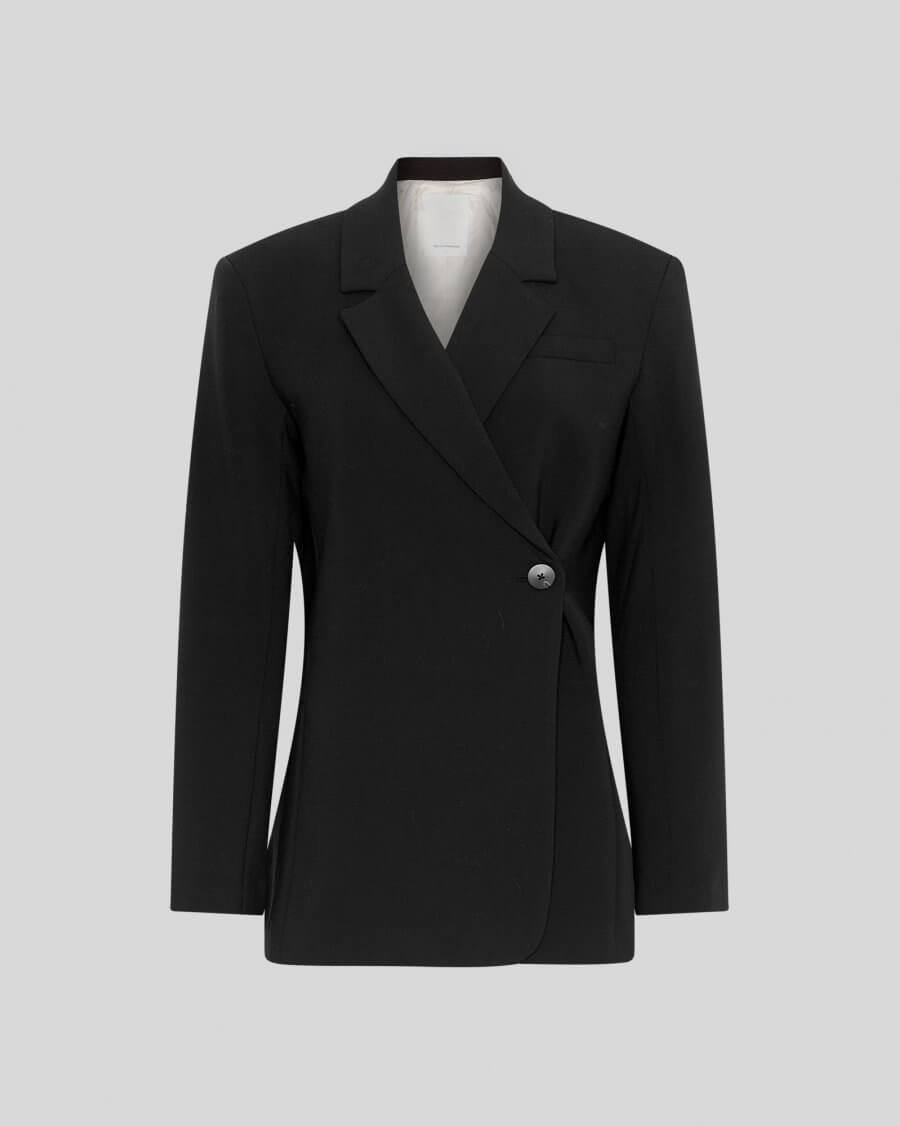 MSCHZeta Michelle Blazer - Black