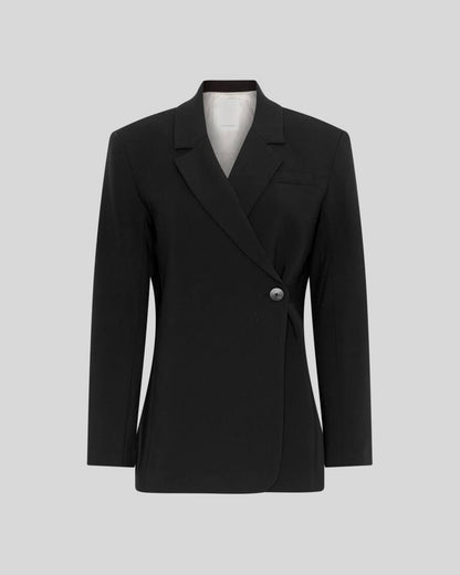 MSCHZeta Michelle Blazer - Black