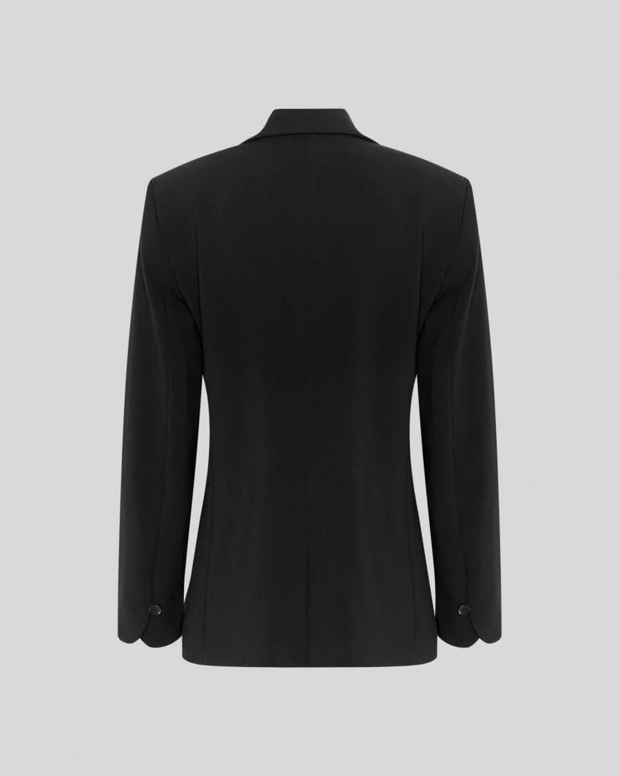MSCHZeta Michelle Blazer - Black