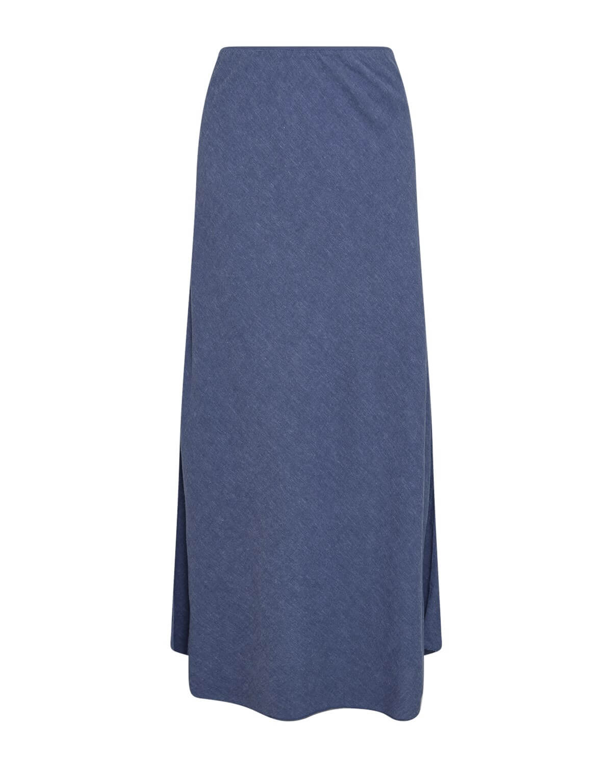 MSCHViana Ginia Skirt - V Indigo Melange