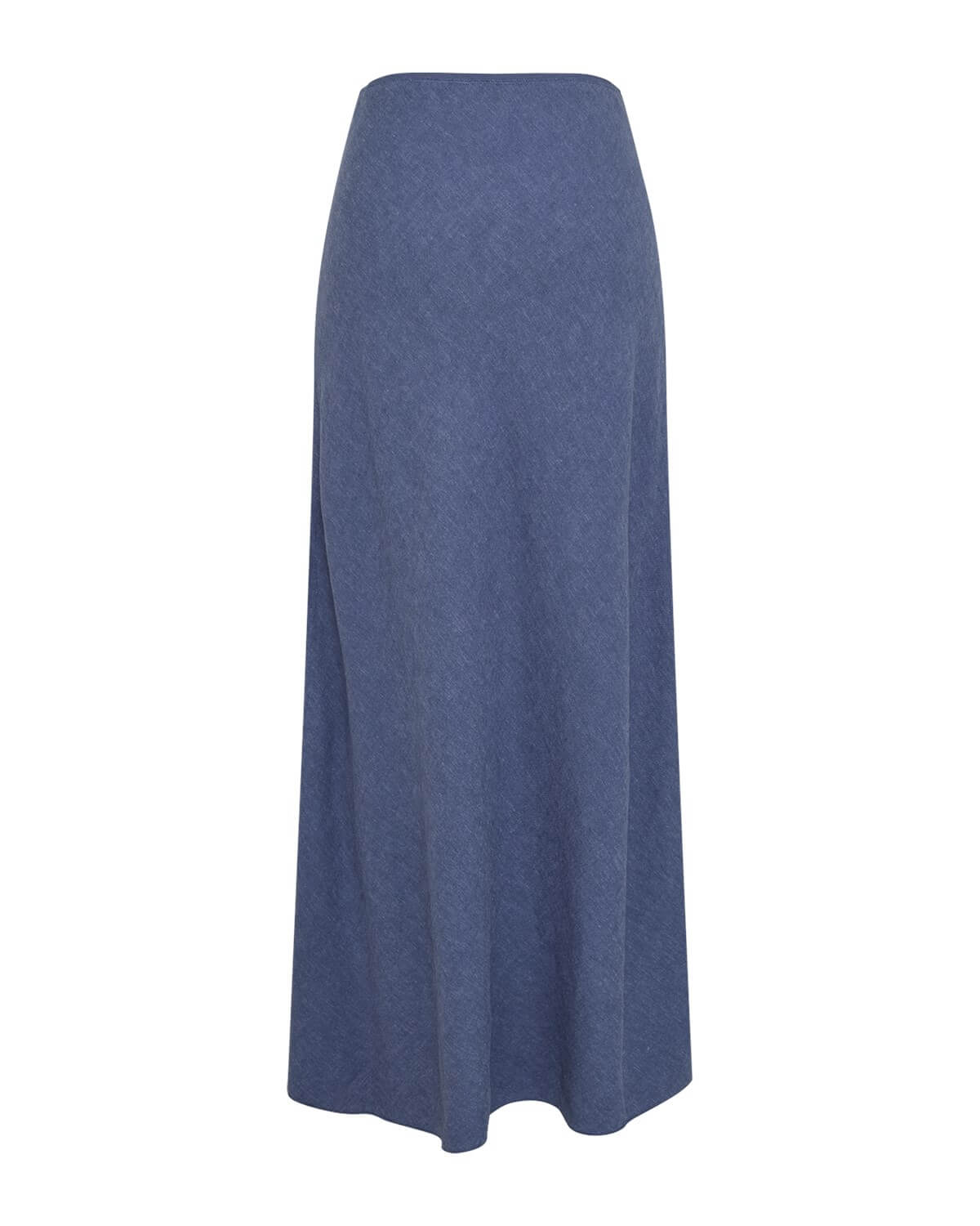 MSCHViana Ginia Skirt - V Indigo Melange