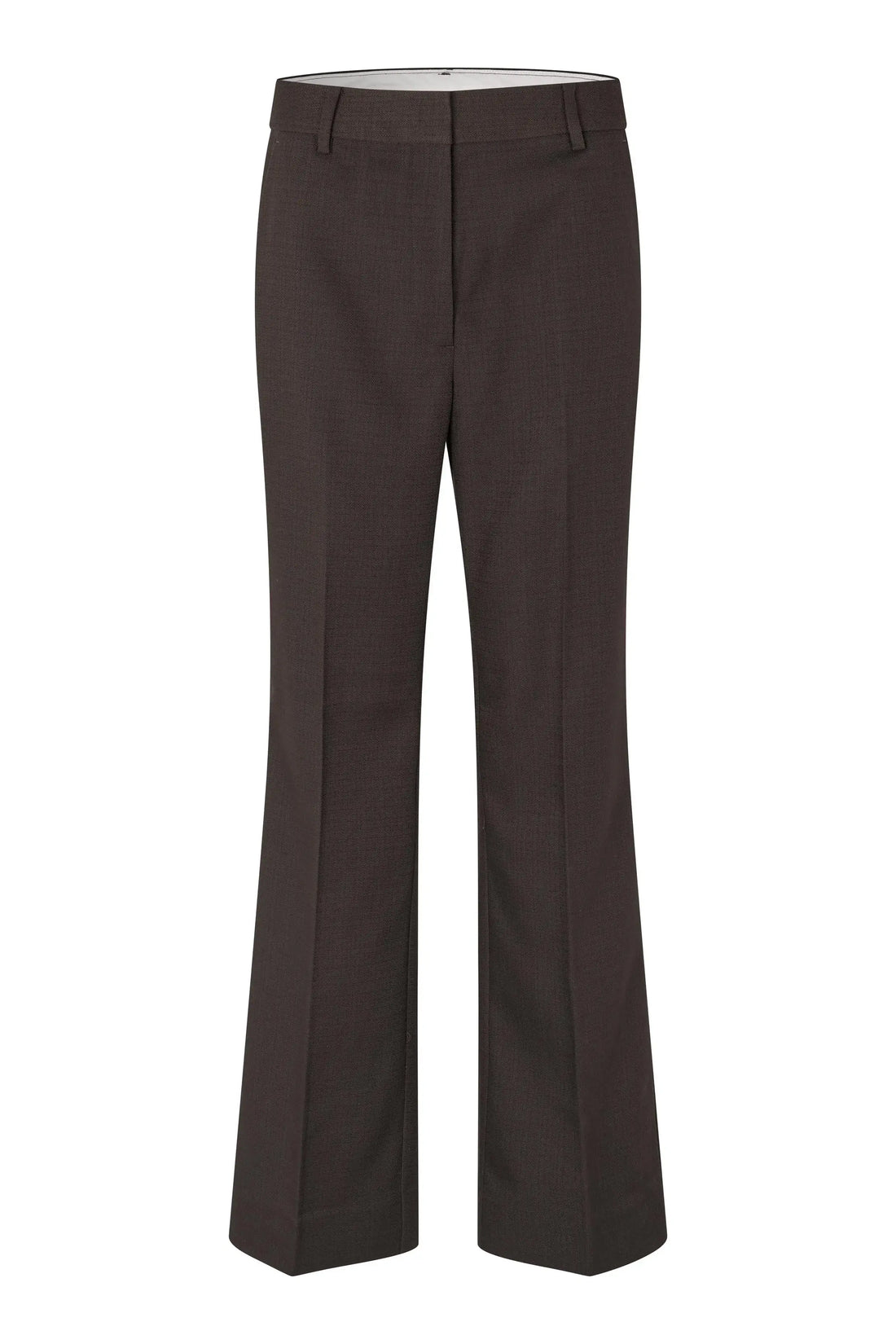 Sella Trousers - Chocolate Torte