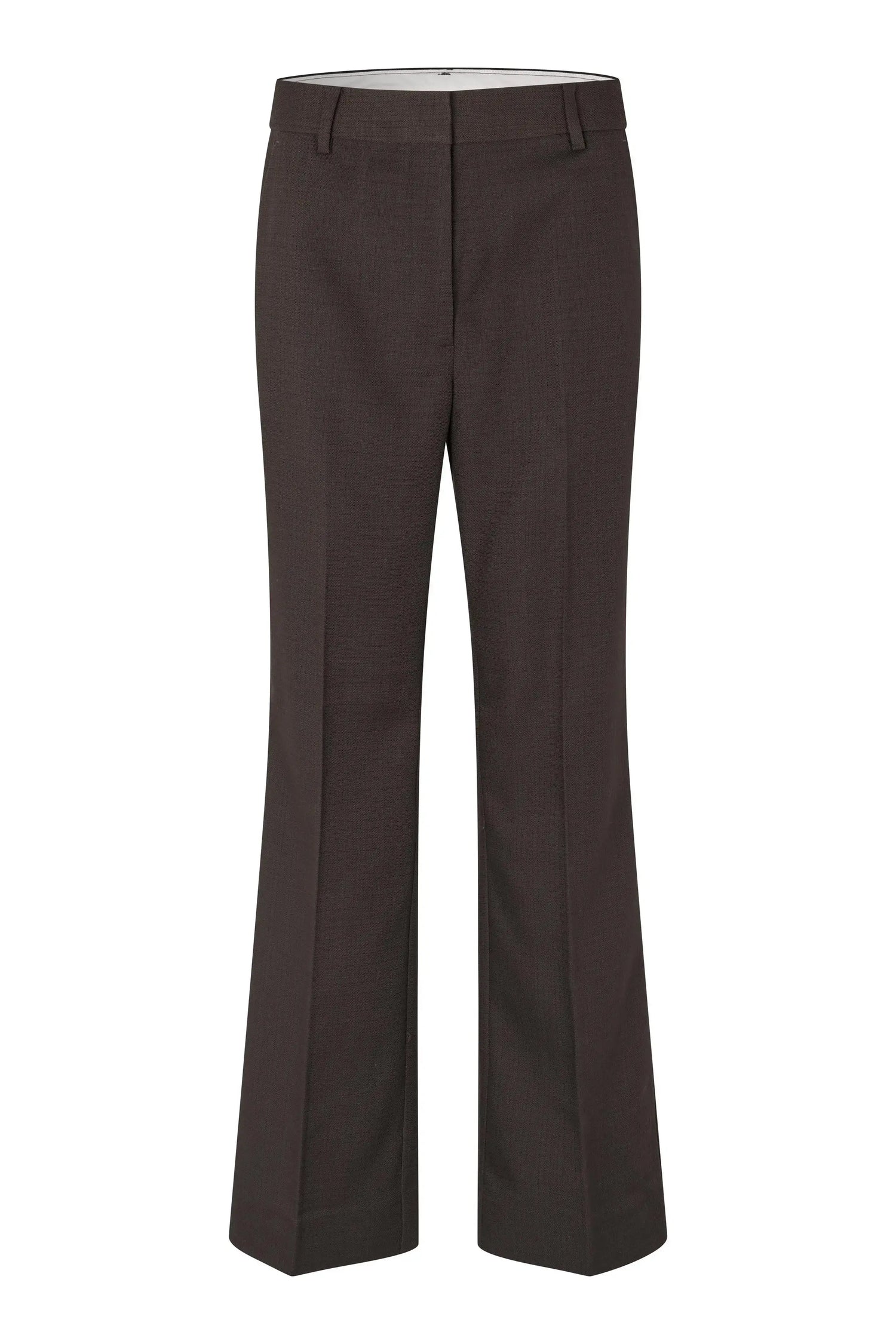 Sella Trousers - Chocolate Torte