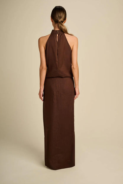 A_Skirt Limit - Bronze