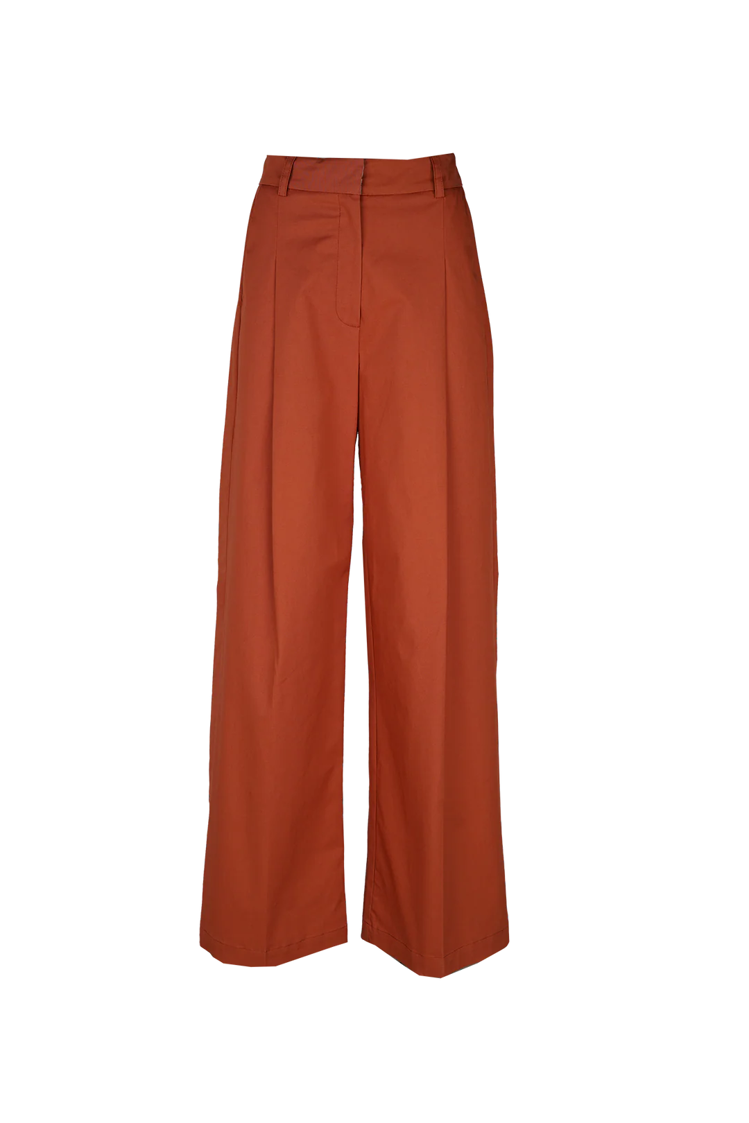 My_Trousers_Edith - Terracotta