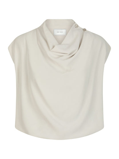 Ellis Blouse - Ivory