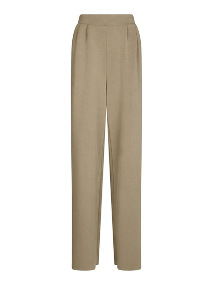 Isark Soft Pants - Taupe