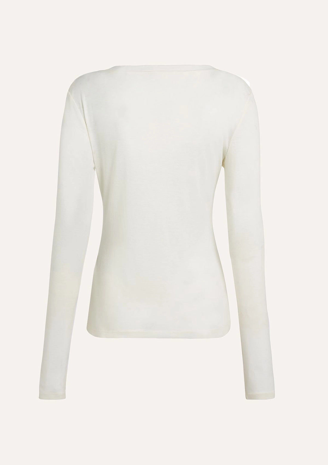 Neva Knit – White Dust
