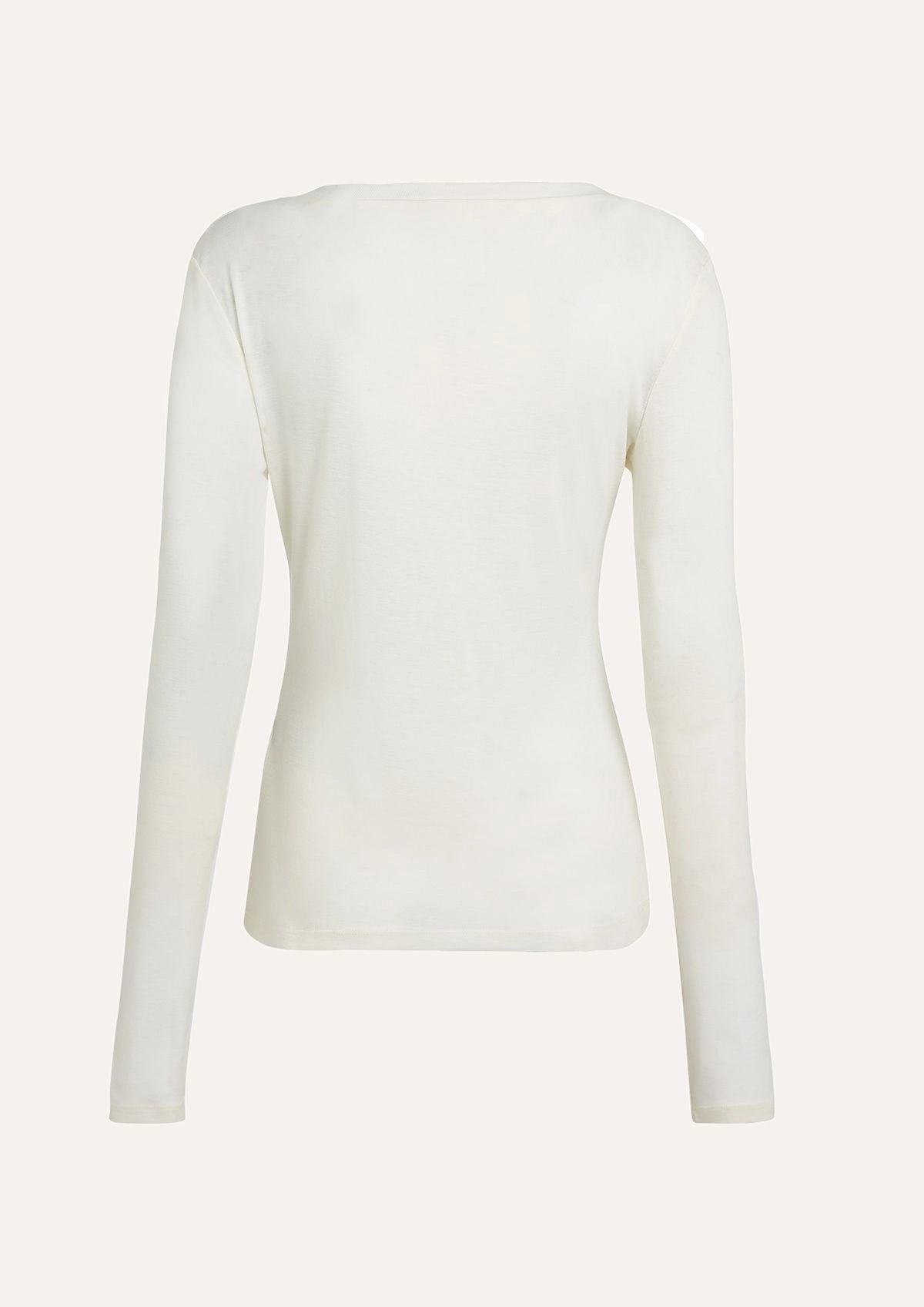 Neva Knit – White Dust