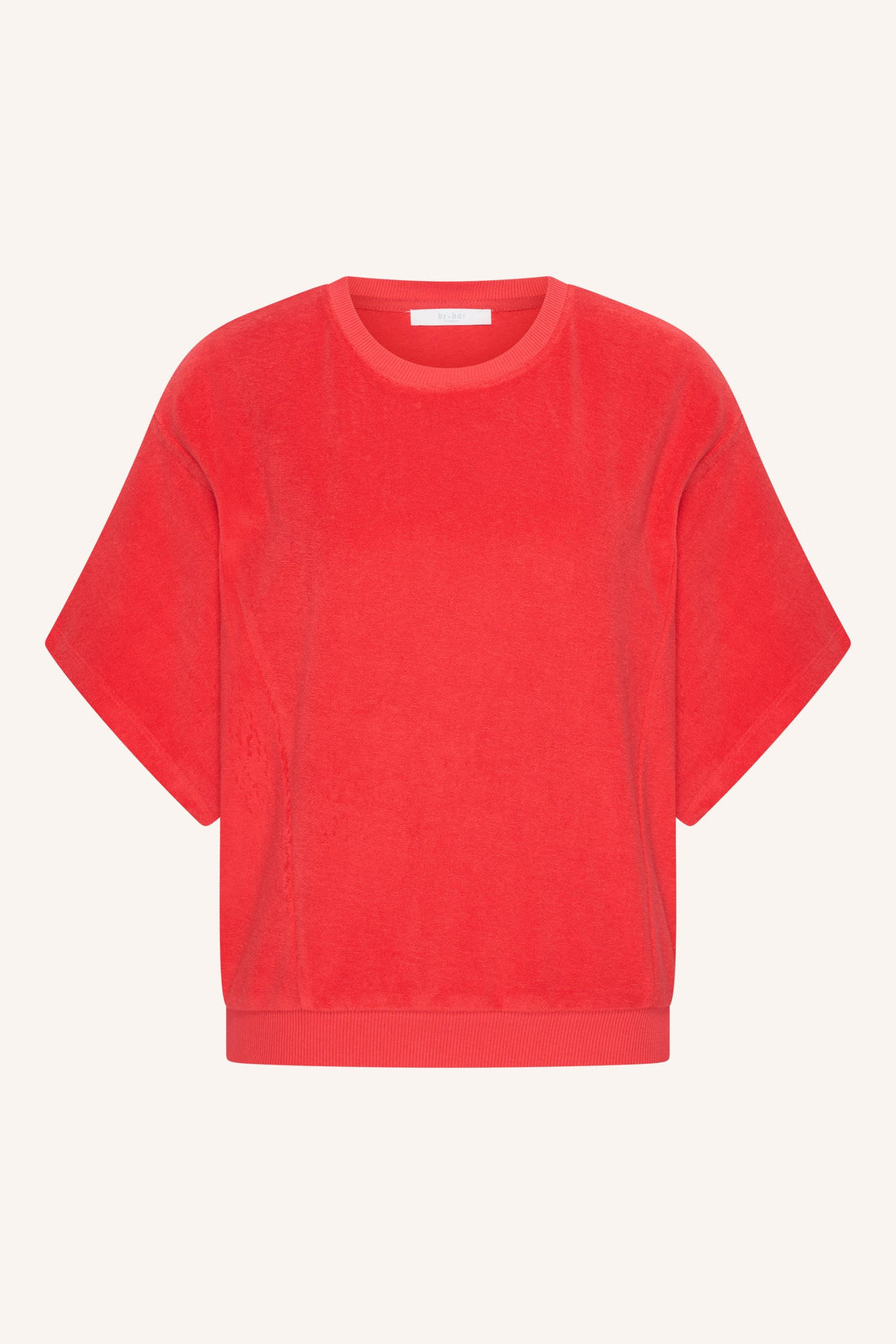 Nuki Slub Top - Lollipop