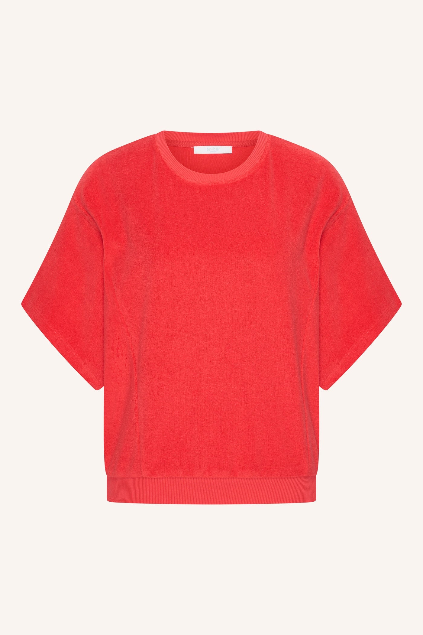 Nuki Slub Top - Lollipop