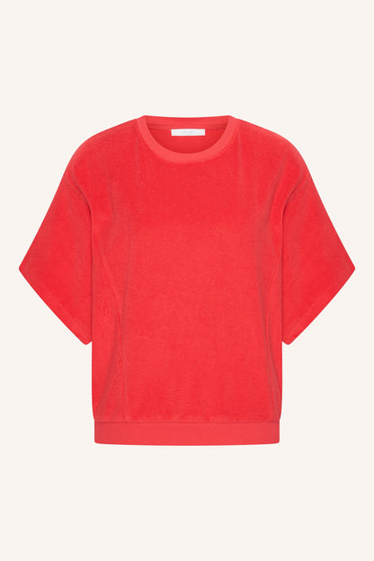 Nuki Slub Top - Lollipop