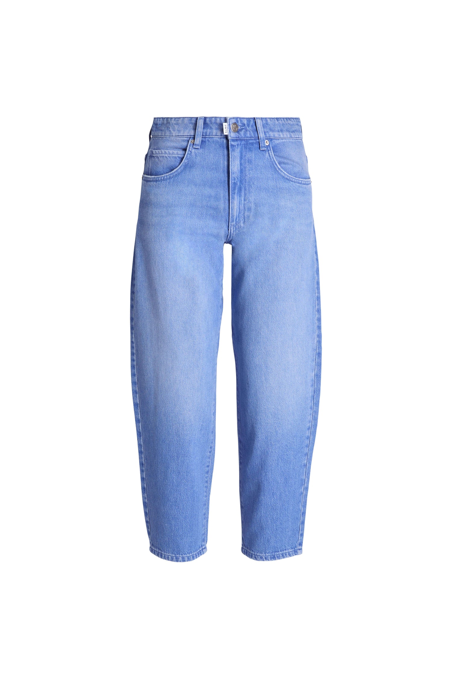 05_THE_ O Shape - Blauw