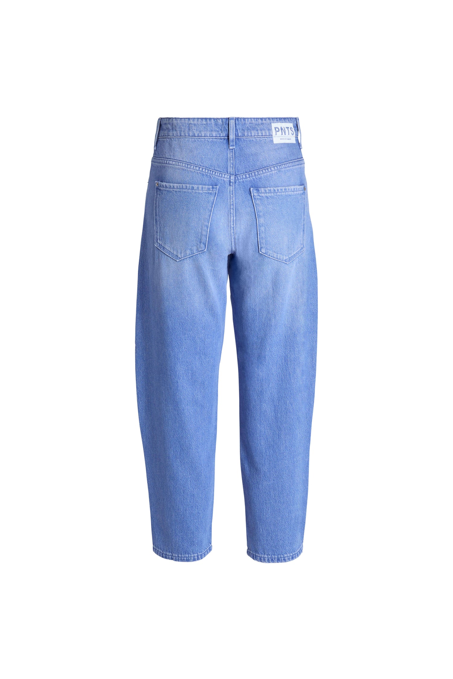 05_THE_ O Shape - Blauw