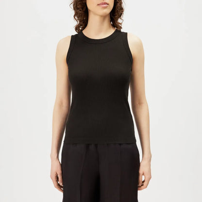 Olina Top - Brown
