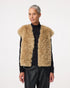 Opal Waistcoat - Hazel