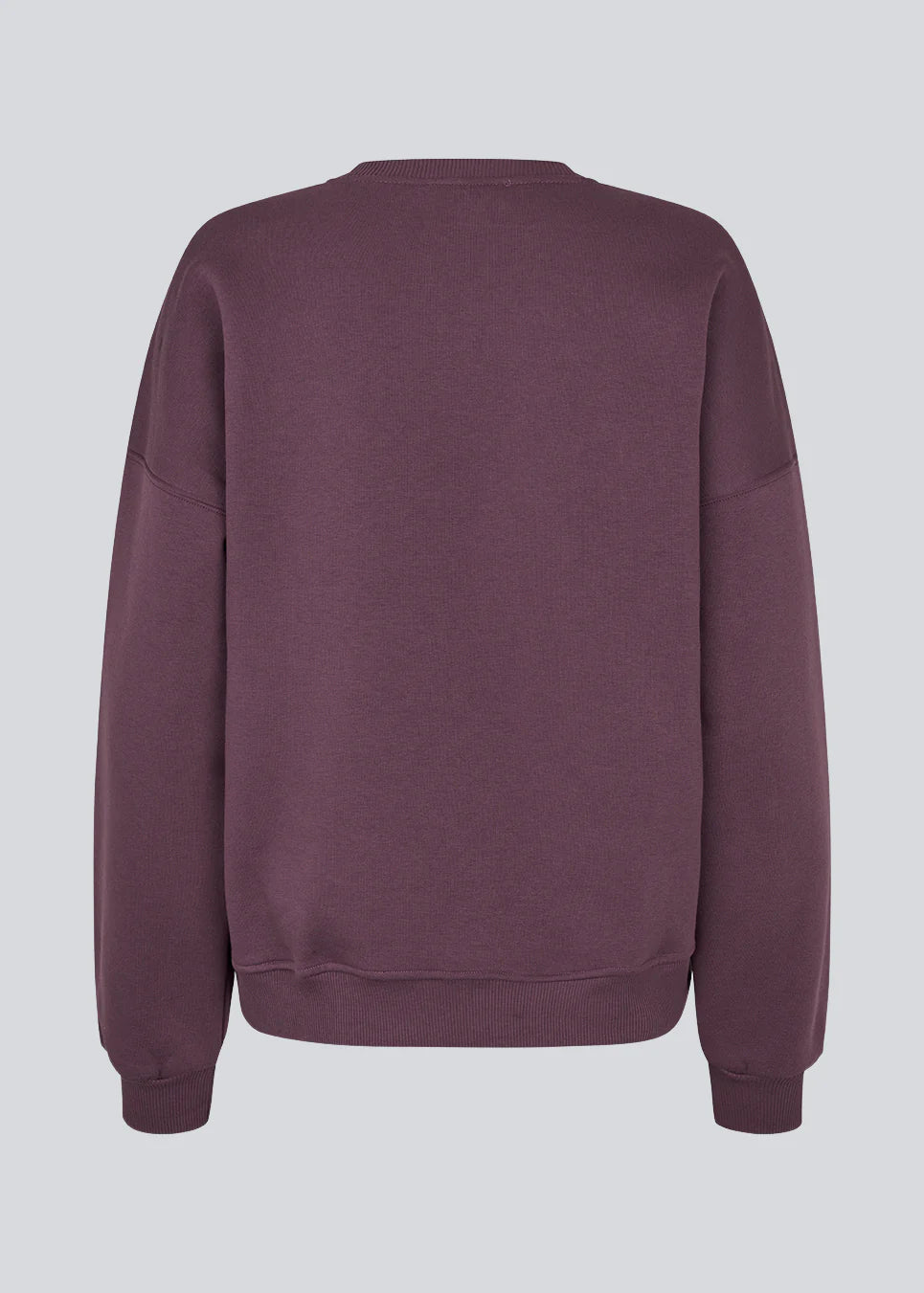 Paulamd sweat - Winter bloom