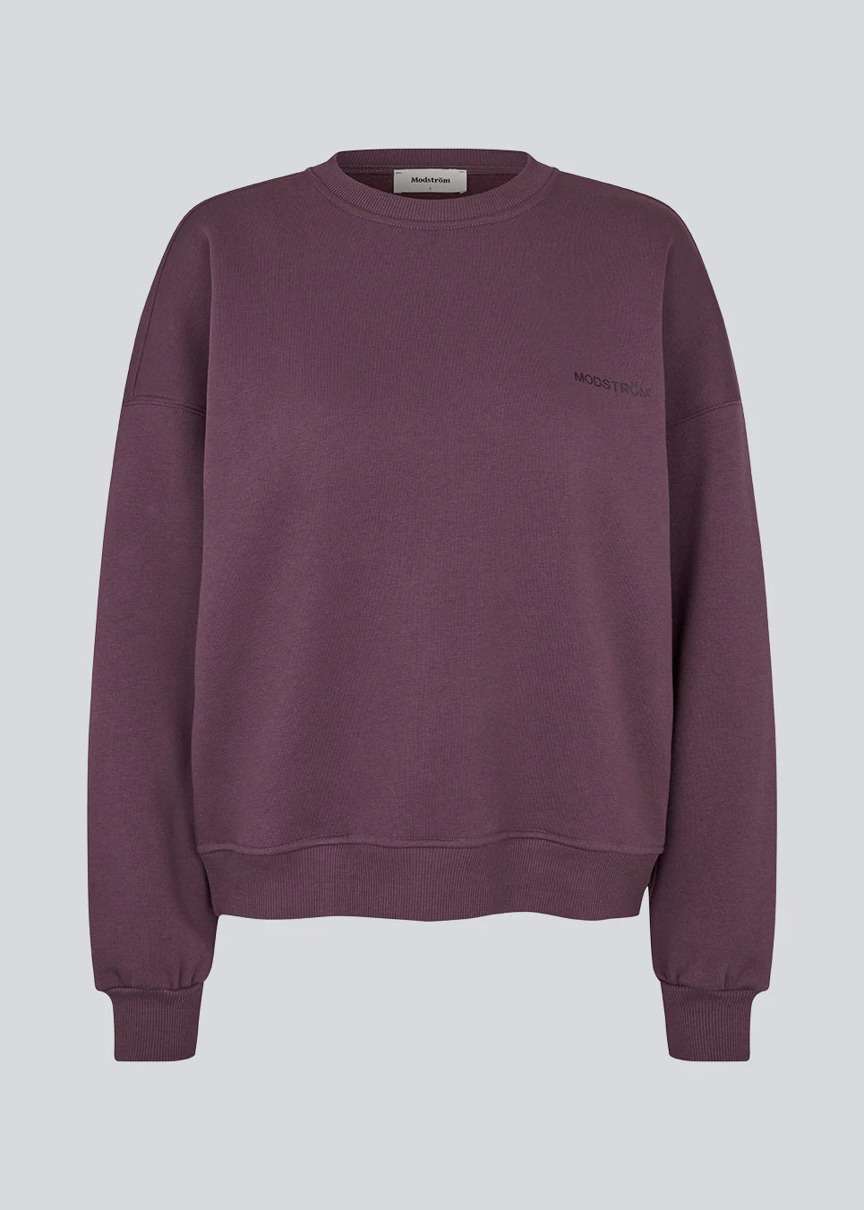 Paulamd sweat - Winter bloom