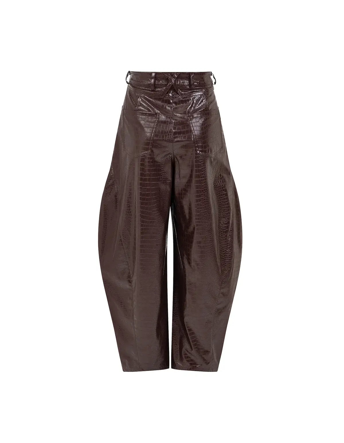 Pants Trail - Walnut