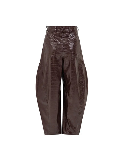 Pants Trail - Walnut